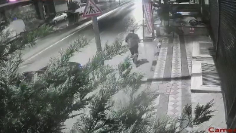 Arnavutköy’de eş cinayeti: 3 çocuğunun gözü önünde öldürdü