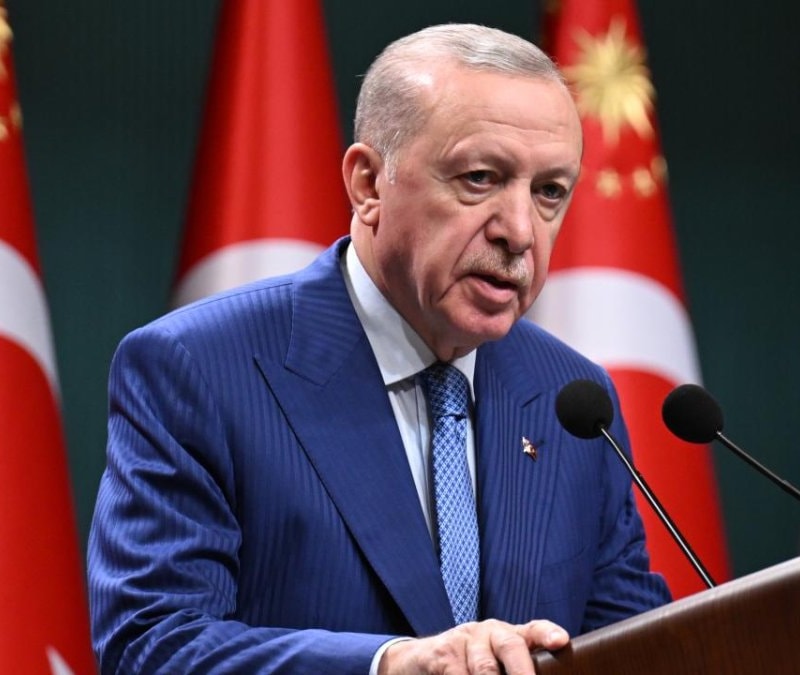 Cumhurbaşkanı Erdoğan yurda döndü