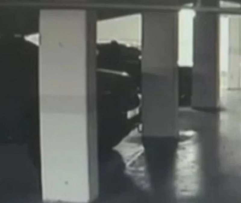 İstanbul'da otoparkta 30 milyon dolarlık soygun soruşturması: 2 gözaltı daha