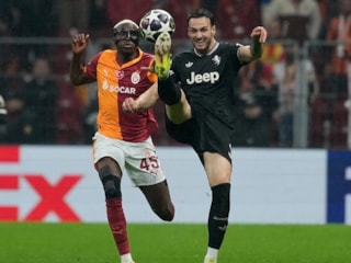 Juventus - Galatasaray rövanş maçı ne zaman? İşte Cimbom’un son 16’daki muhtemel rakipleri