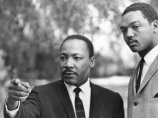 ABD'li insan hakları aktivisti Jesse Jackson hayatını kaybetti