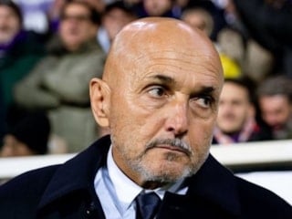 Luciano Spalletti hayal kırıklığına uğradı: Spagetti esprisi çokça paylaşıldı