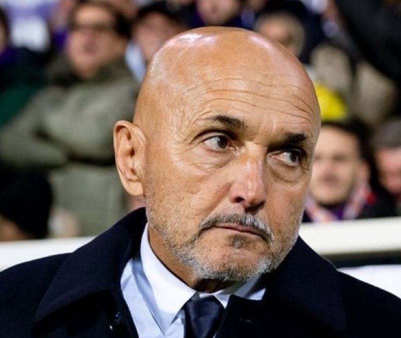 Luciano Spalletti hayal kırıklığına uğradı: Spagetti esprisi çokça paylaşıldı