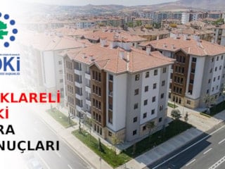 TOKİ Kırklareli kurası ne zaman, saat kaçta ve nerede yapılacak? CANLI İZLE