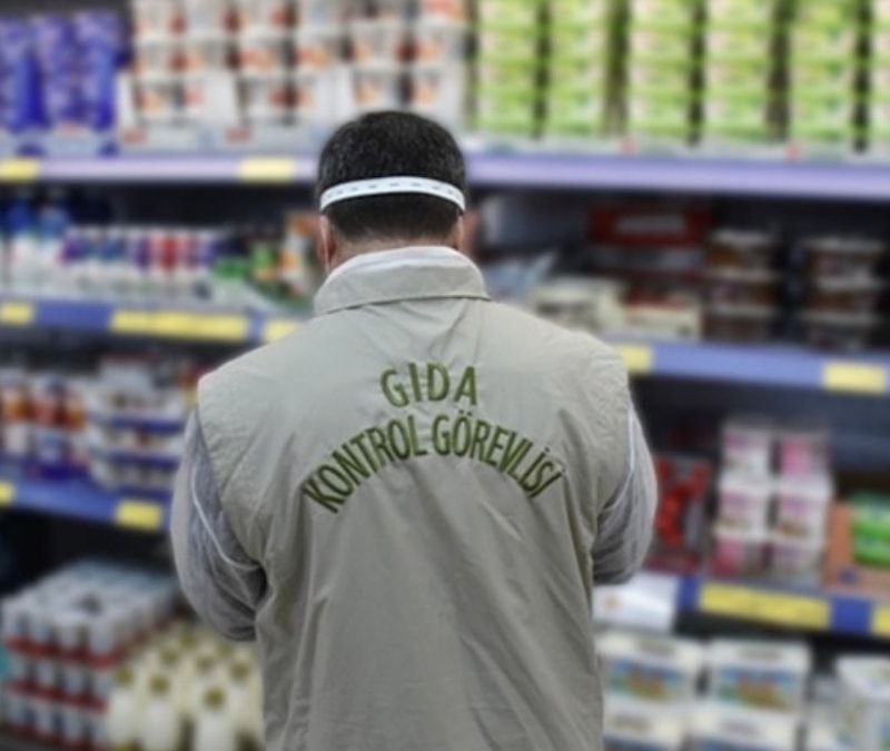 Taklit-tağşiş gıdalar listesine yeni ürünler eklendi