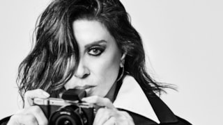 Beren Saat'in şarkısına yorum Nebahat Çehre'den yorum geldi: Bence çok sevilecek