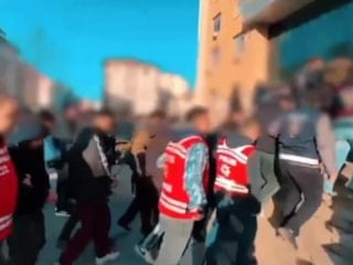 Tekirdağ’da çocuklara yönelik müstehcen içerik operasyonu: 9 tutuklama