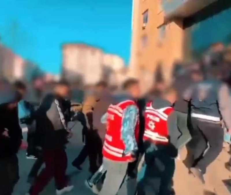 Tekirdağ’da çocuklara yönelik müstehcen içerik operasyonu: 9 tutuklama