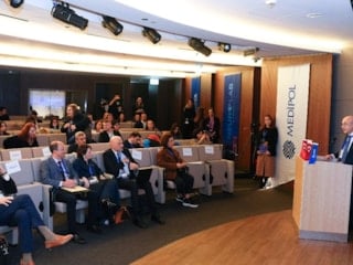 İstanbul, Parkinson tedavisinde uluslararası akademik zirveye ev sahipliği yaptı