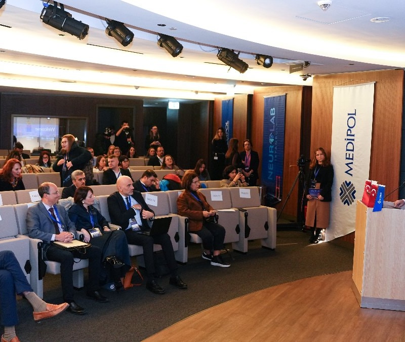 Medipol’den Parkinson tedavisinde uluslararası akademik zirve