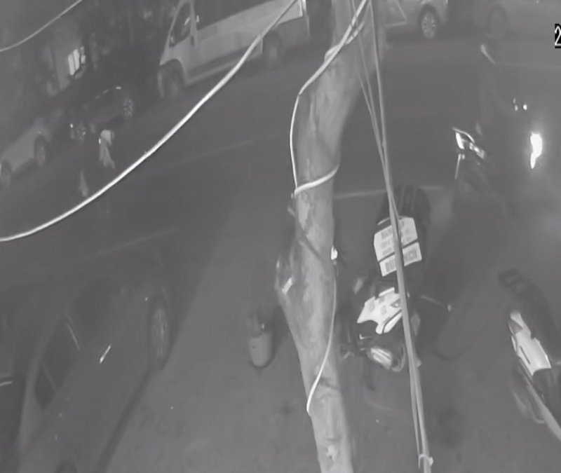 İstanbul'da yaşlı kadının sır ölümü