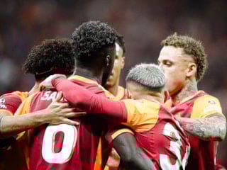 Galatasaray turu geçerse kasayı dolduracak