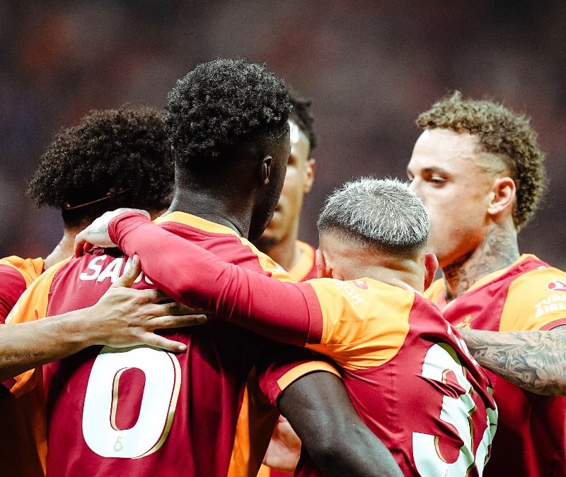 Galatasaray turu geçerse kasayı dolduracak
