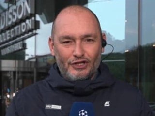 Dünyaca ünlü İtalyan gazeteciden Galatasaray itirafı: Böyle ıslık hiç duymadım