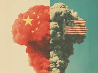 ABD: Çin nükleer silah denemesi yaptı