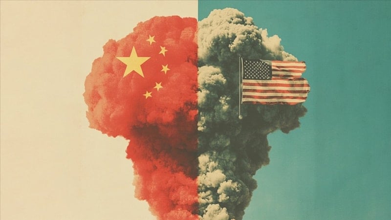 ABD: Çin nükleer silah denemesi yaptı