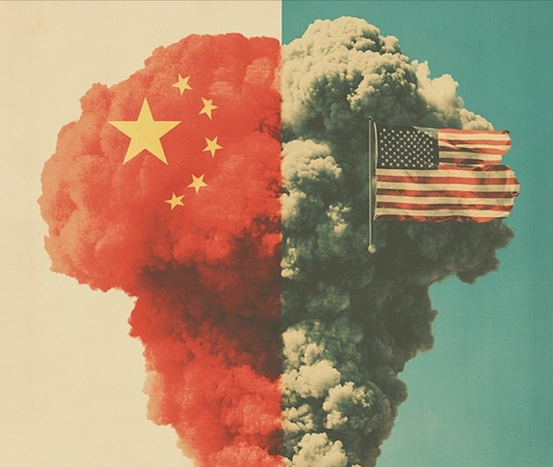 ABD: Çin nükleer silah denemesi yaptı