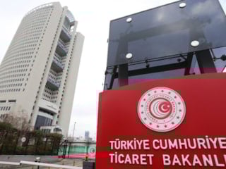 Ticaret Bakanlığı'ndan fahiş su fiyatına idari para cezası