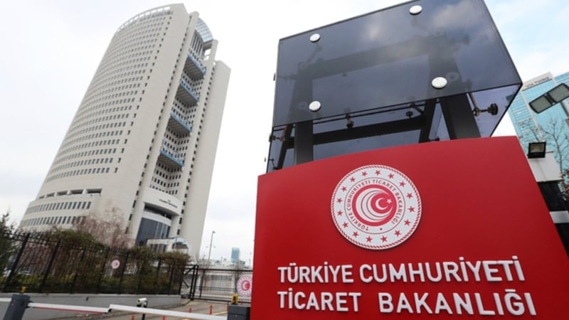 Ticaret Bakanlığı'ndan fahiş su fiyatına idari para cezası