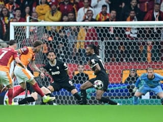 İngilizler, Galatasaray maçının hakemini eleştirdi: Hakem Juventus'a acıdı