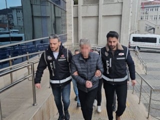 Zonguldak'ta sahte rapor düzenleyen aile hekimi yakalandı