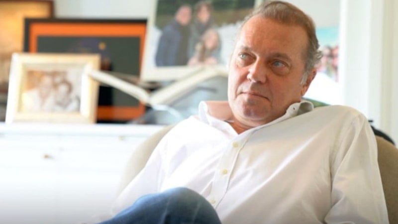 Paris İstinaf Mahkemesi'nden Cem Uzan kararı: TMSF haklı bulundu