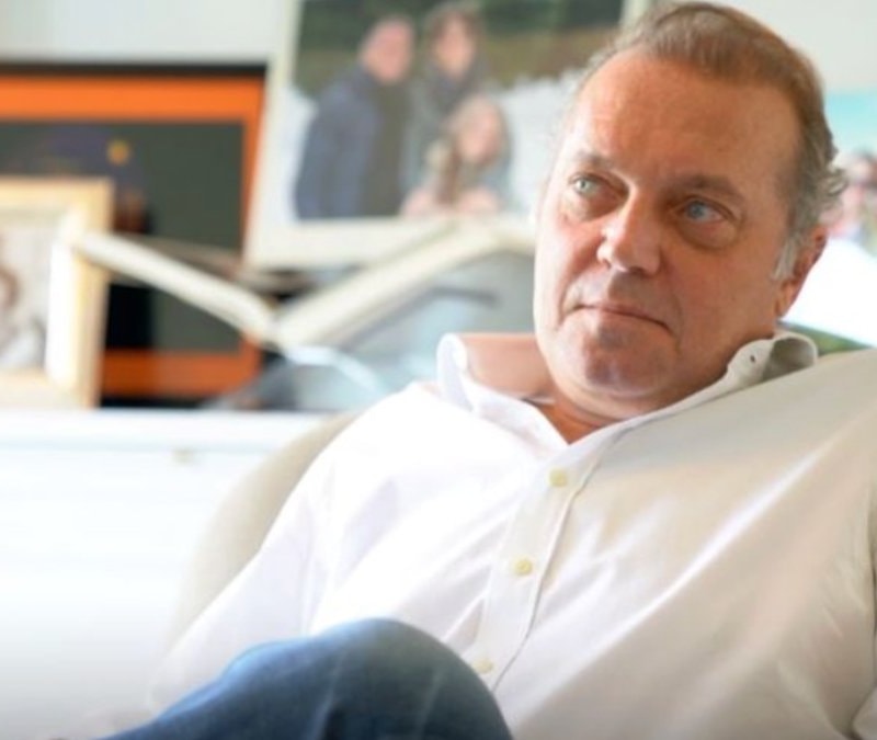 Paris İstinaf Mahkemesi'nden Cem Uzan kararı: TMSF haklı bulundu