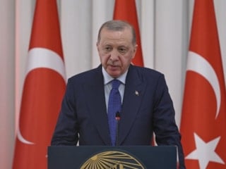 Cumhurbaşkanı Erdoğan: Nüfus kaybı konusunda teyakkuz halindeyiz