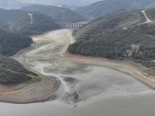 İstanbul'un suyunda son durum: İSKİ 18 Şubat 2026 baraj doluluk oranları kaç oldu?