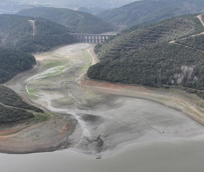 İstanbul'un suyunda son durum: İSKİ 18 Şubat 2026 baraj doluluk oranları kaç oldu?