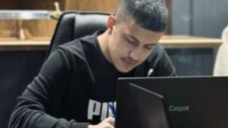 Samsun'da 19 yaşındaki genç 20 bin lira için katledildi