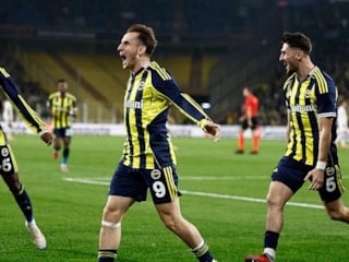 Fenerbahçe, Nottingham Forest maçında Kadıköy performansına güveniyor
