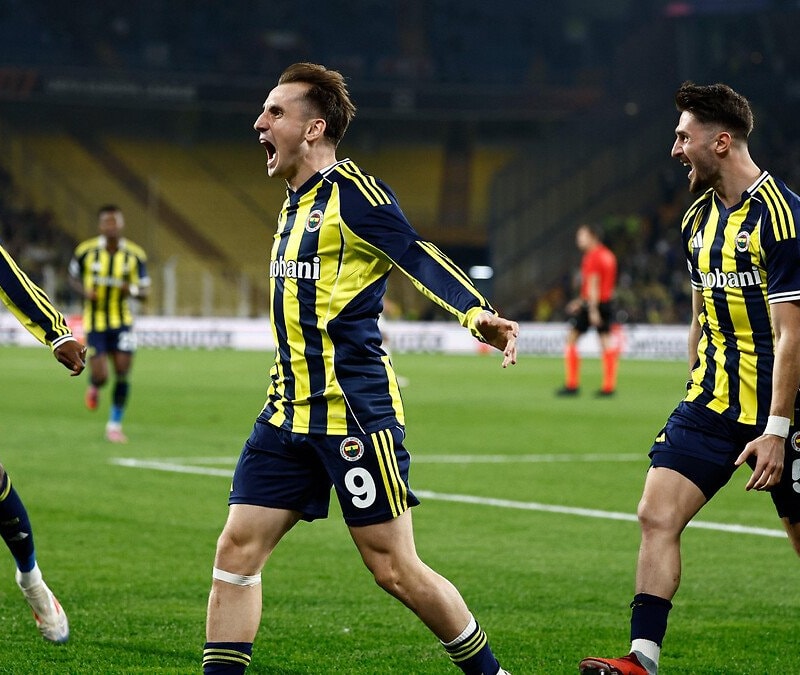 Fenerbahçe, Nottingham Forest maçında Kadıköy performansına güveniyor