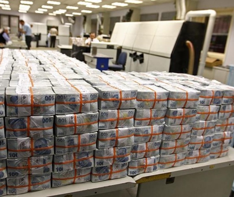 Türkiye, OECD ve G20 ülkeleri arasında altın rezervi ve kamu borcu yönetiminde başarılı