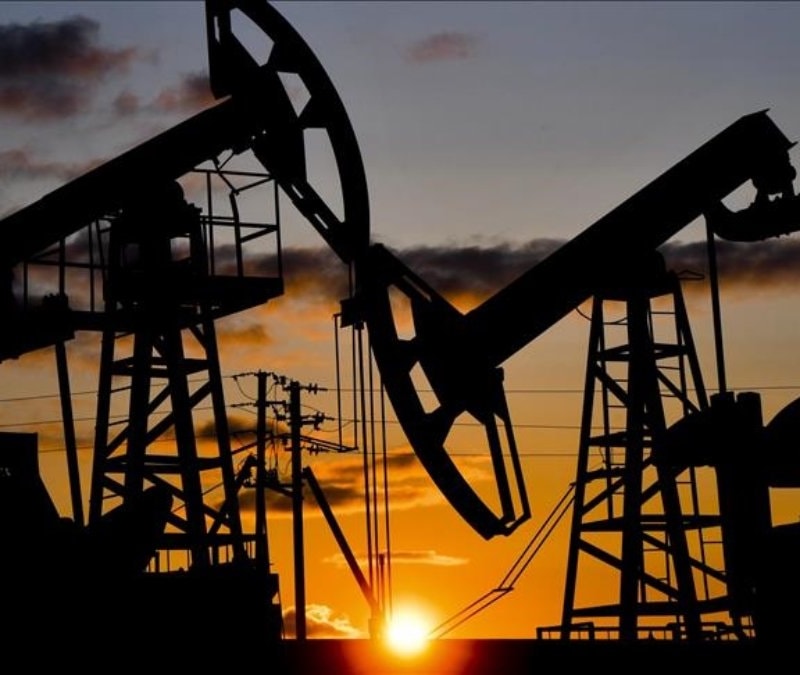 TPAO ve Shell, Bulgaristan'daki Khan Tervel sahasında ortaklığa imza attı