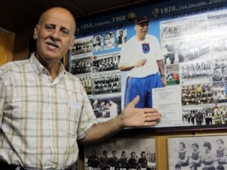 Ahmet Suat Özyazıcı vefatının 3. yılında anılıyor