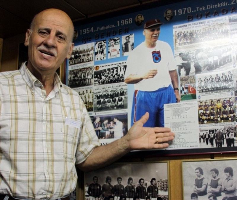 Ahmet Suat Özyazıcı vefatının 3. yılında anılıyor