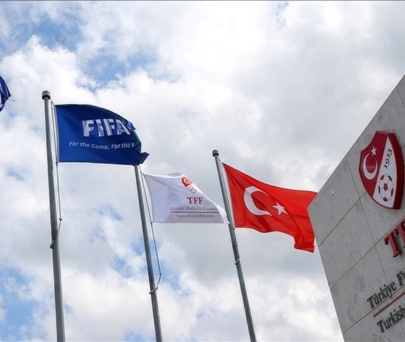 Süper Lig'den 6 kulüp PFDK'ya sevk edildi