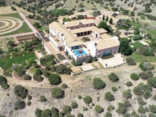 Epstein'in New Mexico'daki çiftliği için soruşturma kararı