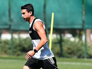 Necip Uysal, ikinci kez baba oldu