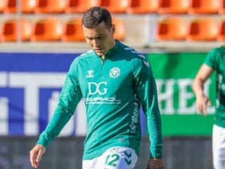 Konyaspor'da kaptan Guilherme Sitya kadro dışı bırakıldı