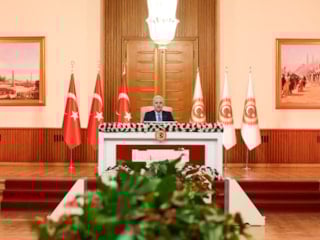 Terörsüz Türkiye raporu komisyonda kabul edildi