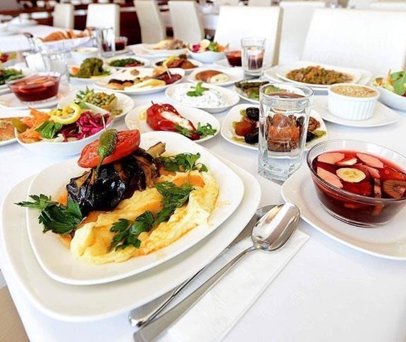 Fahiş fiyat ve stokçulara Ramazan öncesi darbe