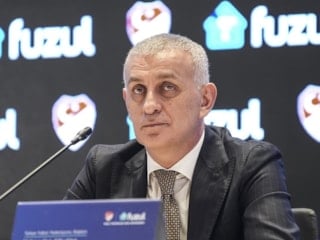 İbrahim Hacıosmanoğlu: Allah'ın izniyle Dünya Kupası'na gideceğiz