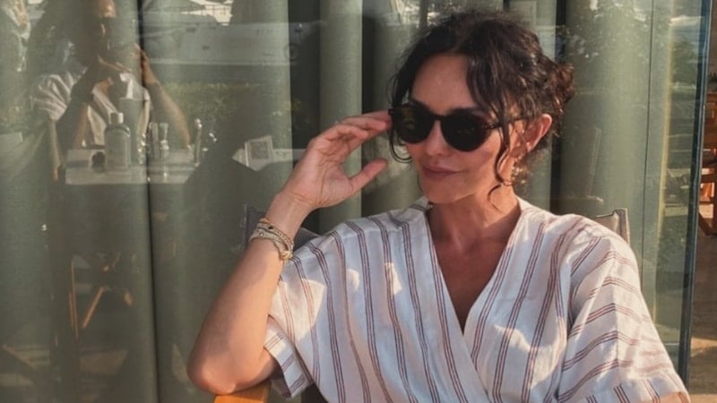 Tartışma yaratır! Hande Ataizi'den Beren Saat yorumu geldi