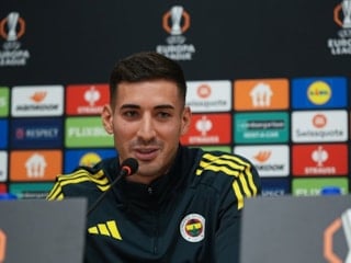 Mert Müldür: 3 kupaya da adayız