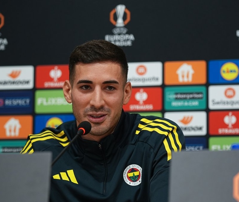 Mert Müldür: 3 kupaya da adayız