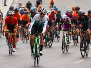 61. Cumhurbaşkanlığı Türkiye Bisiklet Turu'nun parkuru belli oldu