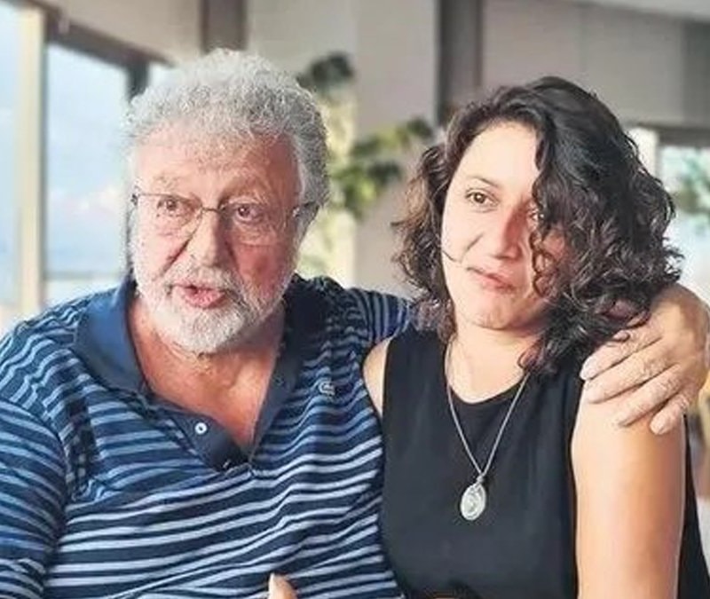 Metin Akpınar'ın biyolojik kızı açtığı manevi tazminat davasını kazandı