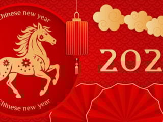 Çin takvimine göre 2026 ne yılı? Çin Yeni Yılı 2026 özellikleri...